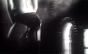 Jessica Alba - Sin City: A Dame to Kill For