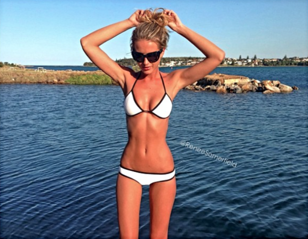Renee Somerfield