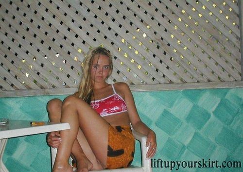 Public Voyeurism