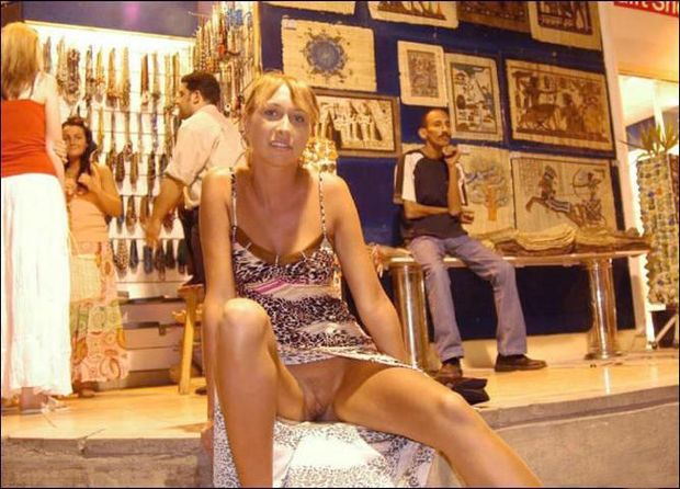 on vacation in turkey