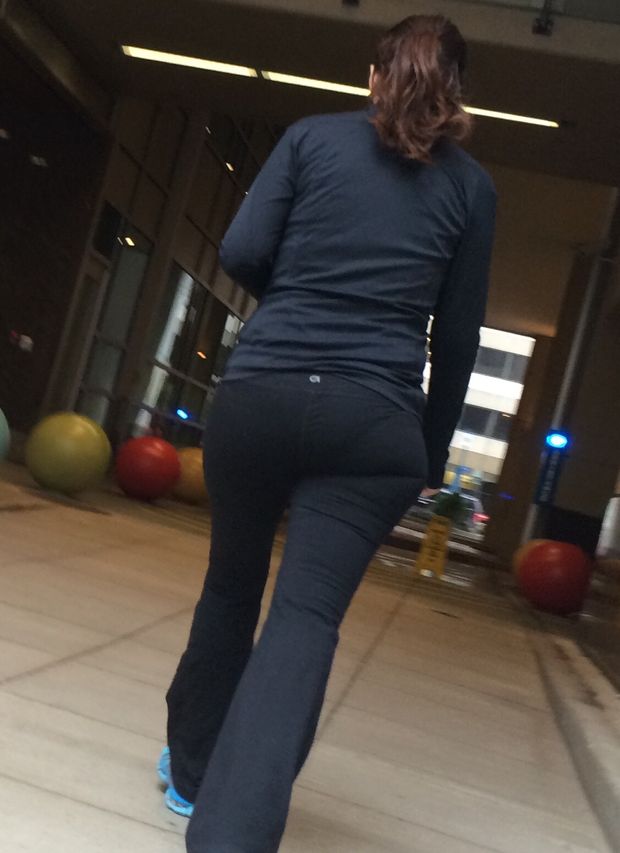 Michigan ave chick
