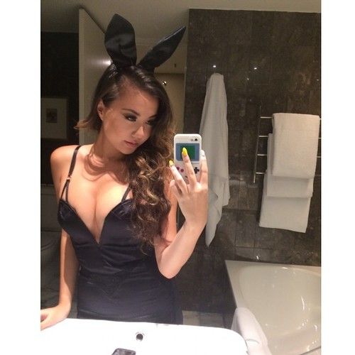 Gina Darling