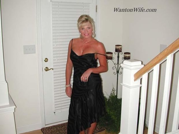 Sexy Dress