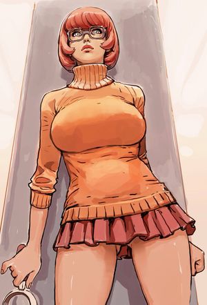 velma