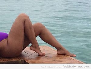 Fetish Pictures at my blog