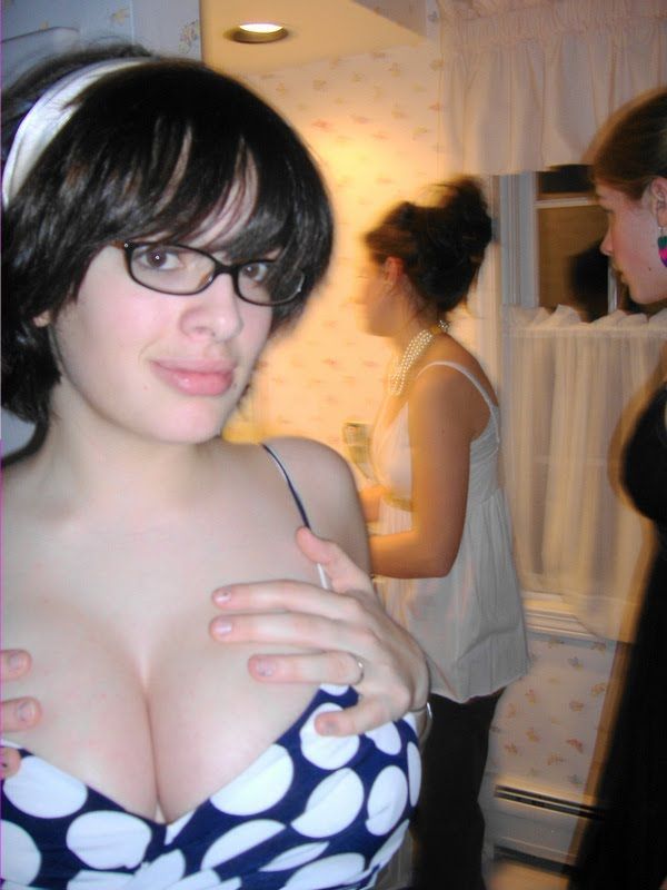 Tits