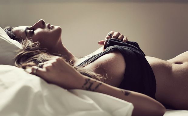 Sleeping Beauty