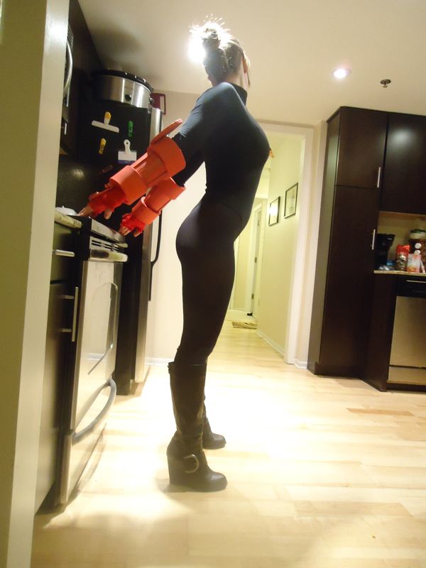 cammy mirror shot cosplay