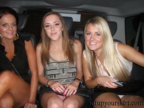 Upskirt Pussy Pics