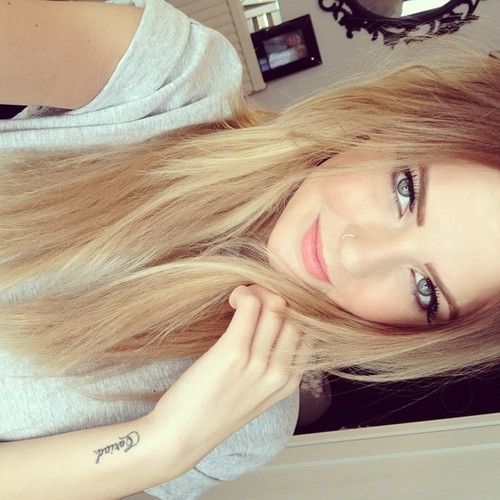 Amateur selfshots For You