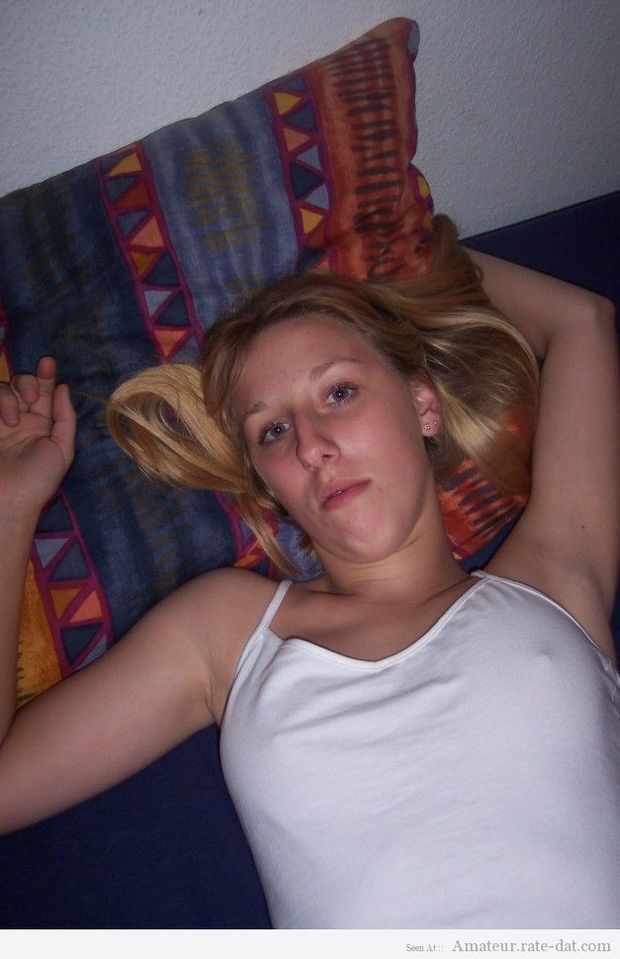 Blonde Butterface (15 Pics) :: Click Image To  View Or Download The Full Set