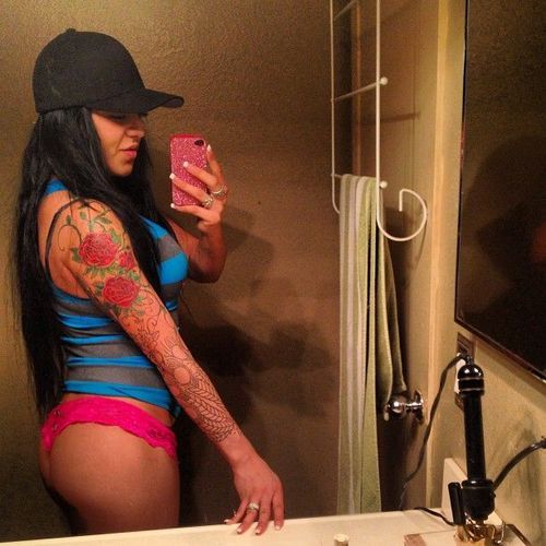 Amateur selfshots For You