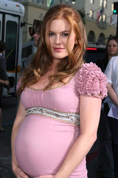 MORE HOT PREGNANT
