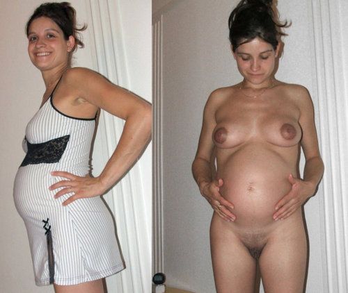 MORE PREGNANT TEEN