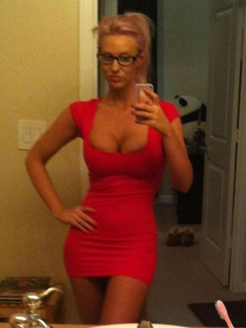 Amateur selfshots For You