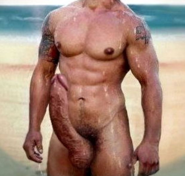 Machete Cock