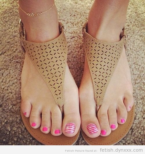 Fetish Pictures at my blog