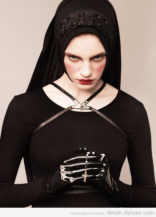 Fetish Pictures at my blog