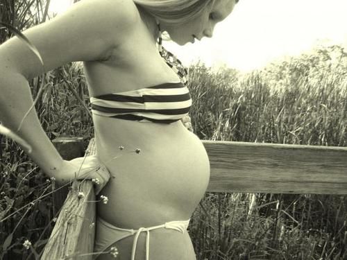 MORE PREGGO