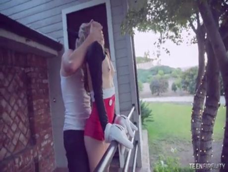 Tysen Rich - Trick or trap