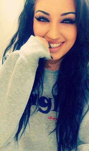 Amateur selfshots For You