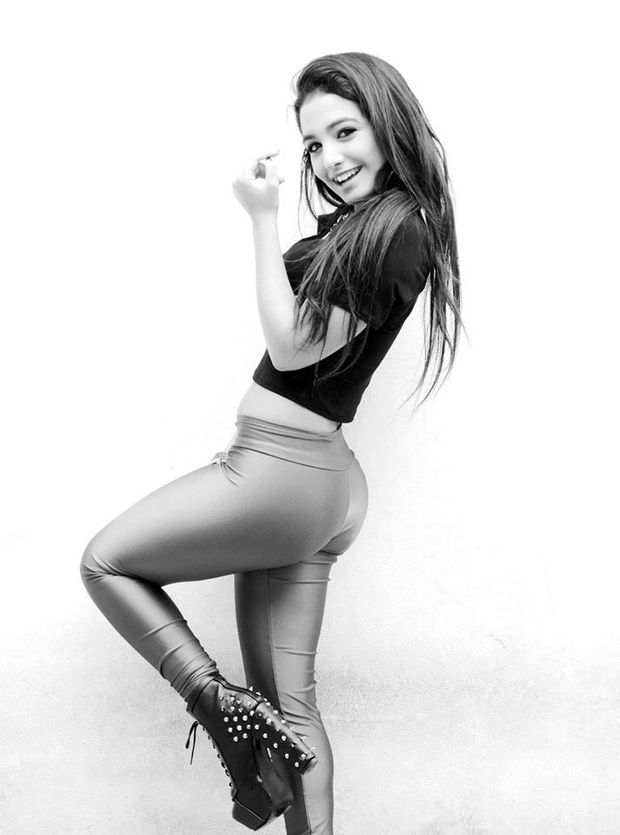 Rocio Ragonesi
