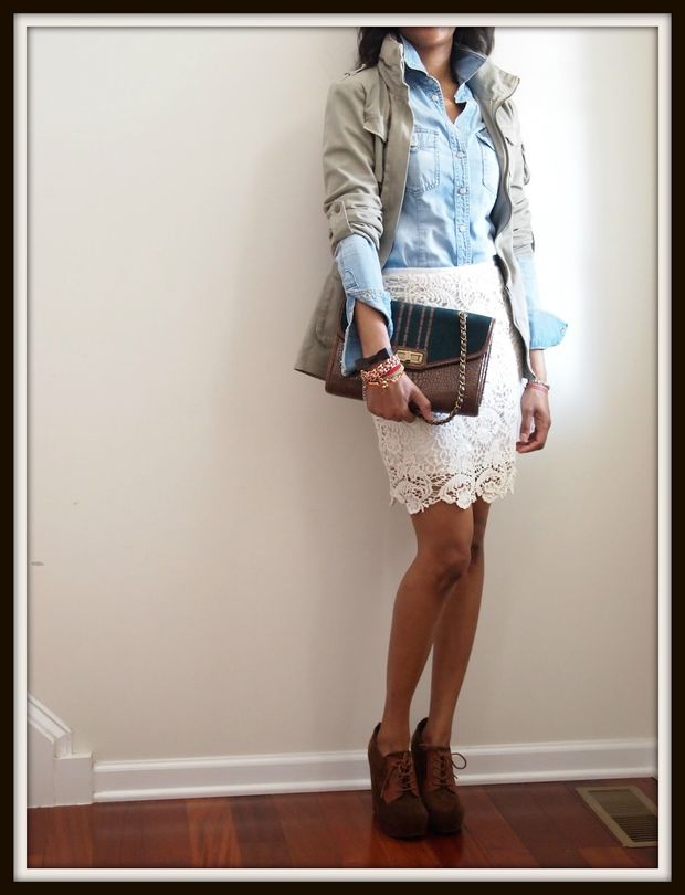 Classic girl