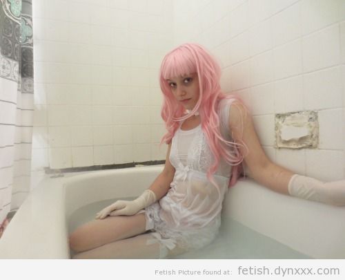 Fetish Pictures at my blog