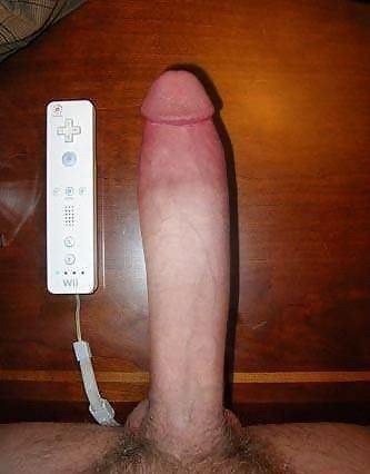 Wii Controller