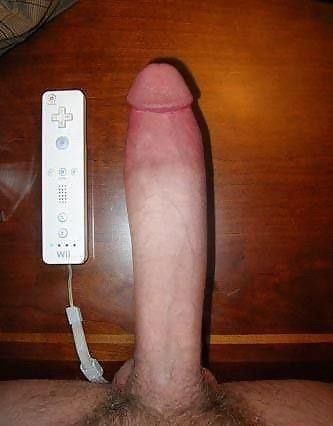 Wii Controller