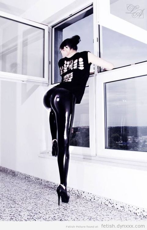 Fetish Pictures at my blog