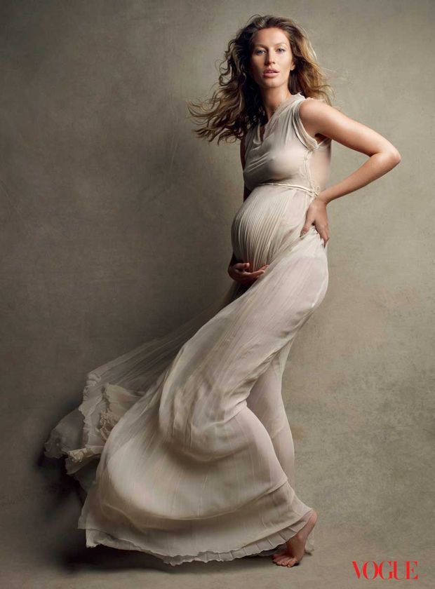 Gisele Bundchen