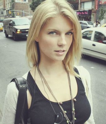 Pretty Face