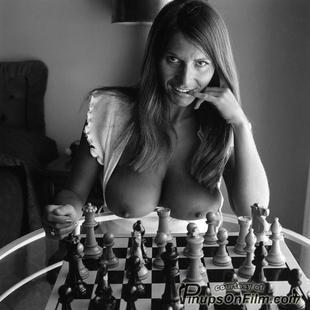 Uschi Digard