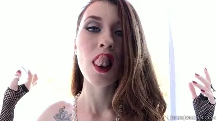 MischaCross is an anal queen and she loves anal creampie