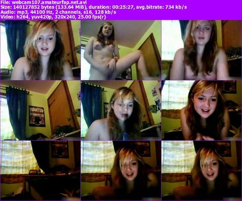InfoFile: .aviSize:320&#215;240 (134MB)duration: 0:25:27Download://rapidgator.net/file/361efe860979e666edbfdfa1fd1a1e3c/webcam107.rar.html
The post Chubby Teen Having Horny Time appeared first on .