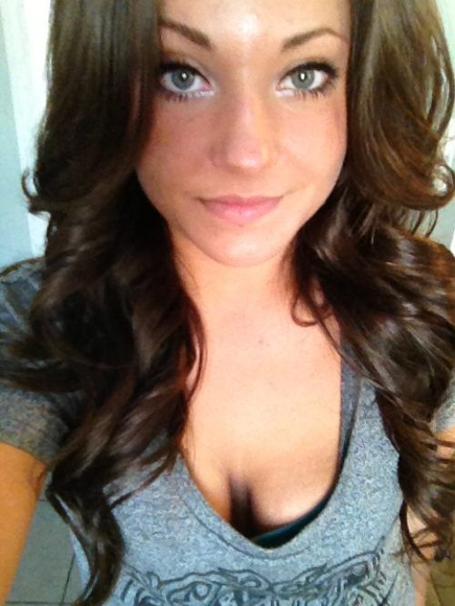 Amateur selfshots For You
