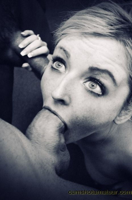 Cumshot Amateur Pics