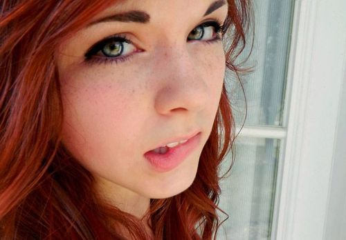 Amateur selfshots For You