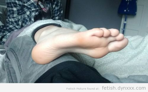 Fetish Pictures at my blog