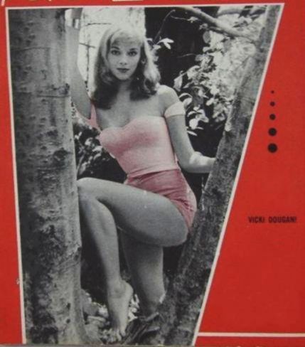 Vikki Dugan - 1960
