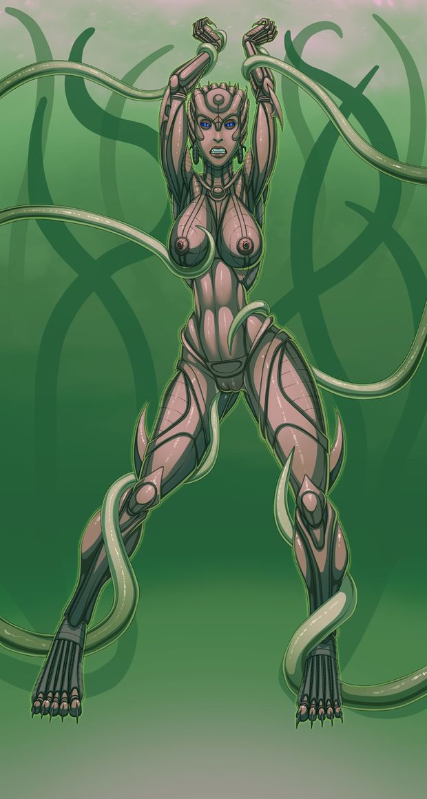 Tentacle Sil