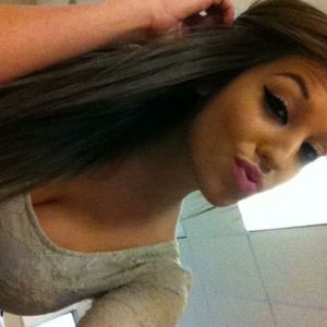 Amateur selfshots For You