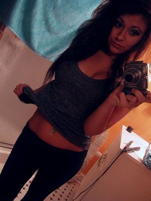 Amateur selfshots For You