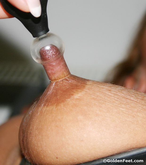nipple pumping