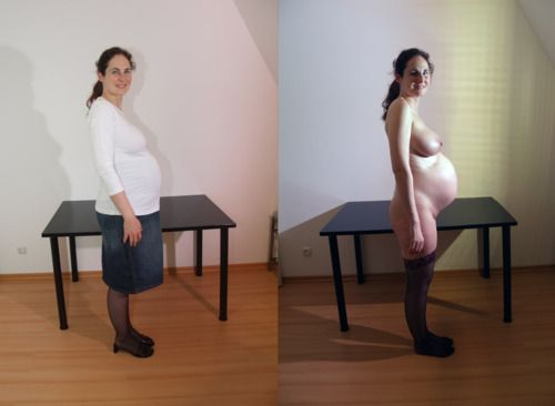 MORE PREGGO