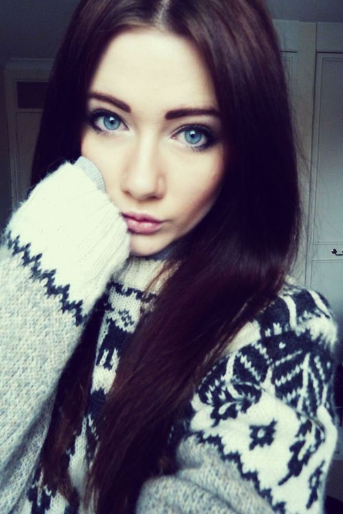 Amateur selfshots For You