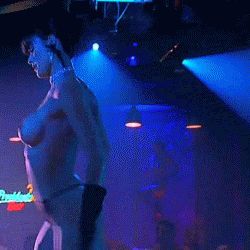 Demi Moore - Stripteas' (1996)