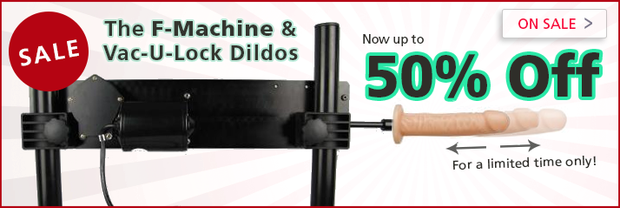 Black Friday/ Cyber Monday 2014 Coupons, Adult Sex Machines a Promo Codes, Discounts .