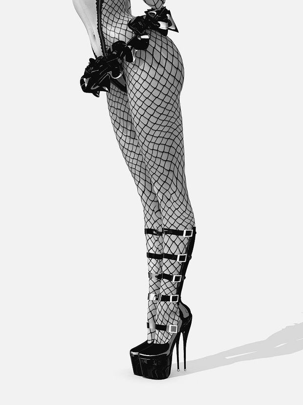 Sluts In Heels 017